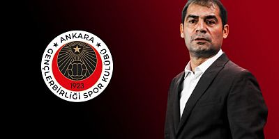 Gençlerbirliği'nde Metin Diyadin ile yola devam kararı