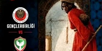 Gençlerbirliği Taraftar Grubundan Amedspor Maçı Öncesi Tartışmalı Paylaşım
