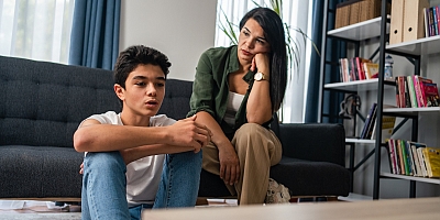 Gençlerde Sevgi Algısı Değişiyor: Bağlılık Yerini Bireyselliğe mi Bırakıyor?              