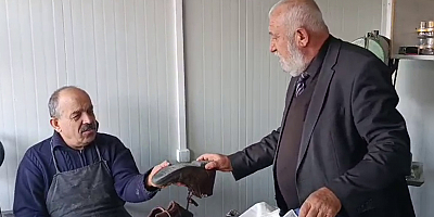 Gençlerin ellerinden telefon düşmüyor, zanaatkarlar ise çırak bulamıyor