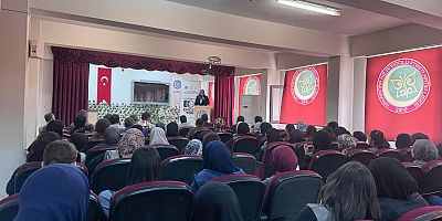GENÇLERİN OBJEKTİFİNDEN ENGEL TANIMAYAN BİR HİKÂYE