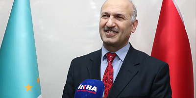 Gerontolog Dr. Aydın: Türkiye genç nüfus ülkesi olmaktan çıkıyor, yaşlanan ülkeler ligine giriyor