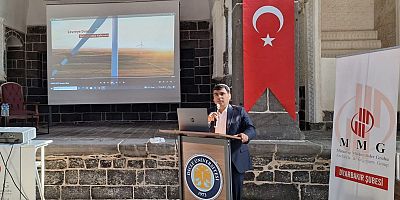 “GES’e Değil, Meralara Dokunmayın!”: MMG’den Dicle’deki Projelere Alternatif Alan Çağrısı