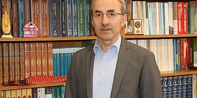 GİBTÜ'nün yeni rektörü Şehmus Demir oldu