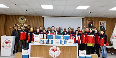 Gıda Denetimlerinde Yeni Dönem: Modern Denetim Cihazları Dağıtım Töreni Yapıldı