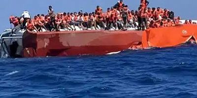 Girne’deki gemi faciasında can kaybı 12’ye yükseldi