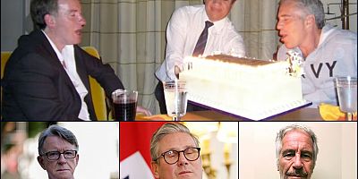 Gizli mesajlar açılıyor: İngiliz siyasetinde yeni ifşalar kapıda