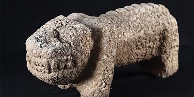 Göbeklitepe ve Taş Tepeler sergisi Berlin’de açılıyor