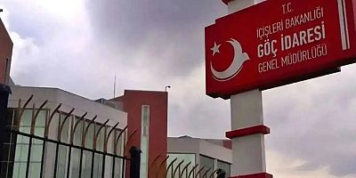 Göç İdaresi Başkanlığı sözleşmeli personel alımı yapacak: İşte detaylar