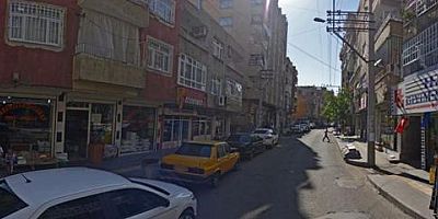 Göçmenler Caddesi 28 Gün Boyunca Trafiğe Kapatılacak