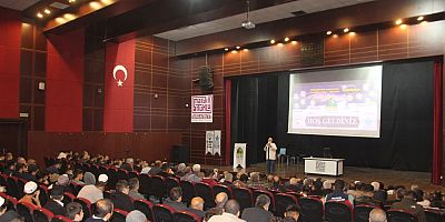 Göktaş: Gazze direnişi dünya genelinde uyanışa vesile oldu