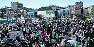 Göktaş Hoca: Peygambere karşı soğuksak, boş yere bir şeyler beklemeyin