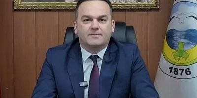 Görele Belediye Başkanı görevden uzaklaştırıldı