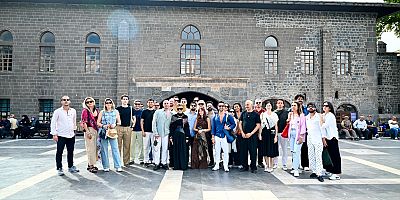 GoTürkiye Brand Ambassador Projesi, Türkiye’nin 7 Bölgesini Tanıtarak Tamamlandı