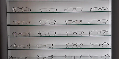 Gözlükçüler, gözlük cam ve çerçevesi için yapılan destek bedelindeki artışı değerlendirdi