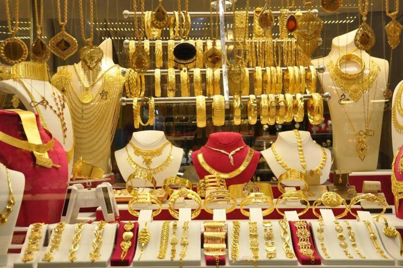 Gram altın güne yükselişle başladı