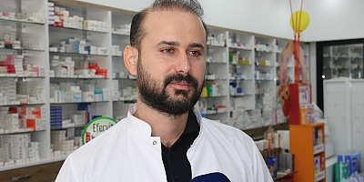 Grip aşısı yokluğu ve ilaç krizi sürüyor!