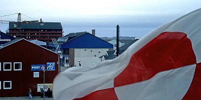 Grönland’daki tüm siyasi partilerden ABD’ye ortak tepki