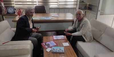  Güçlü; “Seçimler, Kürtler ve Türkler için olumlu bir sonuca yol açtı”
