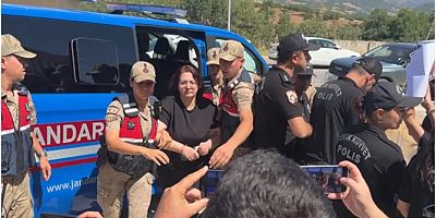 Gülistan Doku soruşturmasında eski valinin eşi de tutuklandı