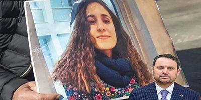Gülistan Doku soruşturmasında jandarma komutan yardımcısı ve eşi tutuklandı