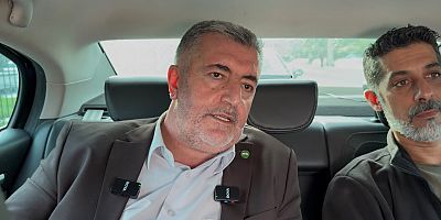 Gülsever’den Diyarbakır’ın trafik çilesine tepki: Bu eziyet artık son bulmalı!