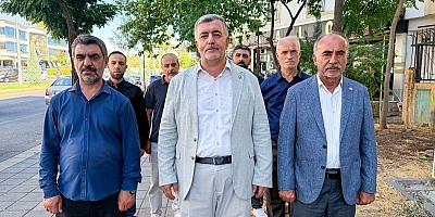 Gülsever: Diyarbakır’da tramvay projesi bir an önce hayata geçirilmeli