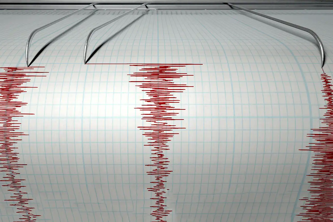 Gümüşhane'de 4,2 büyüklüğünde deprem