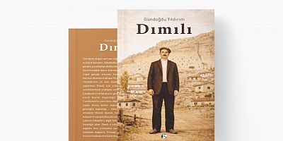 GÜNDOĞDU YILDIRIM’IN 14. KİTABI OKURLARLA BULUŞTU