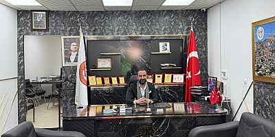 GÜNEYDOĞU ANADOLU’DAN FEDERASYON YÖNETİMİNE GİREN TEK İSİM PORDUĞAN OLDU