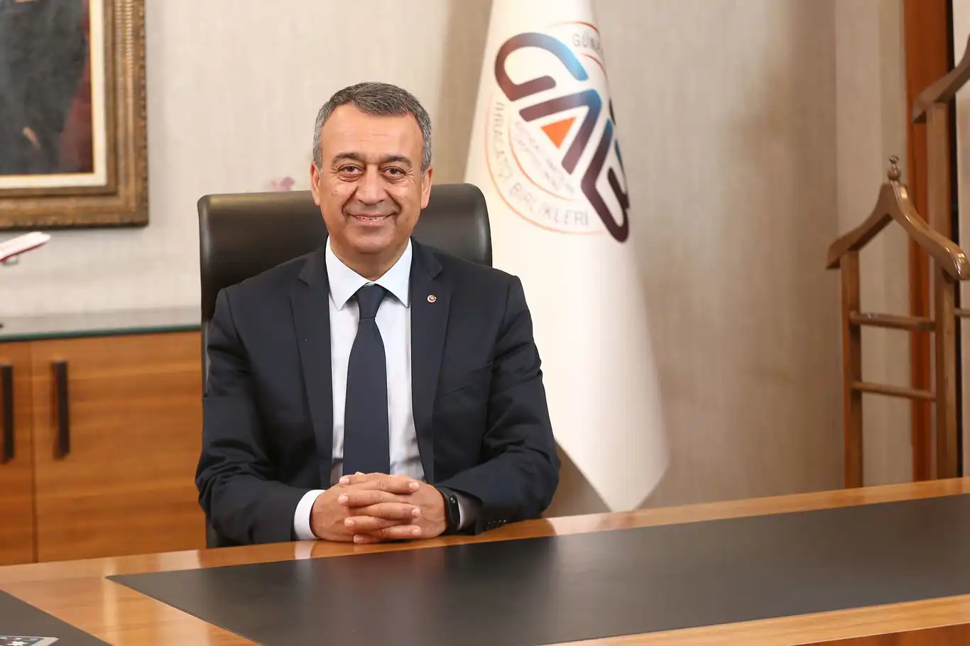 Güneydoğu Anadolu eylül ayında 1,1 milyar dolarlık ihracata ulaştı