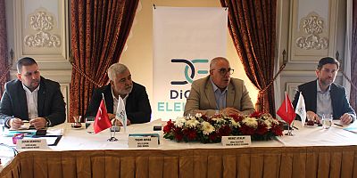 Güneydoğu Anadolu’ya 2023 Sonuna Kadar 8.3 Milyar TL Yatırım: Dicle Elektrik Sürdürülebilir Yatırımlarla Bölgeyi Kalkındırıyor!