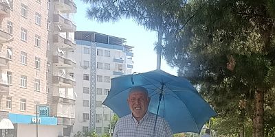 Güneydoğu'da Kavurucu Sıcak Alarmı: 