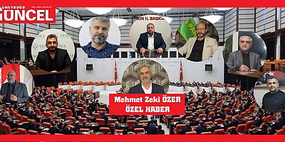 GÜNEYDOĞU GÜNCEL SORDU SİYASİ PARTİLER VE STK’LAR CEVAP VERDİ.