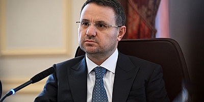 Gürlek'ten Yazıcıoğlu soruşturması, Kuriş dosyası, nafaka ve sosyal medya açıklaması