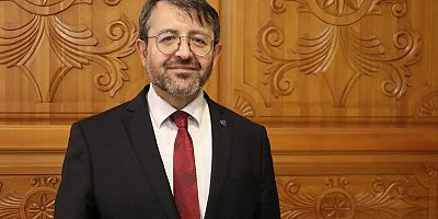 GÜSODER Başkan Yardımcısı Altuntaş: Sokakların güvenli hale gelmesi için başıboş köpek sorununa çözüm süreci hızlanmalı