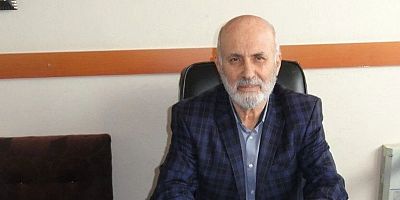 “GÜVENİN TEMELİ AHLAK, ADALET VE LİYAKATTİR”