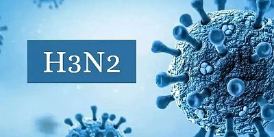 H3N2 Türkiye'de yayılıyor: Uzmanlardan aşı, maske ve vitamin uyarısı