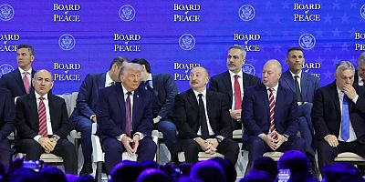 Hakan Fidan'dan Gazze mesajı: Barış Kurulu tarihi bir fırsat