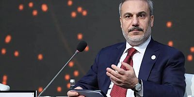 Hakan Fidan: israilin Suriye'de izlediği politika provokasyon politikası