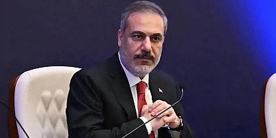Hakan Fidan: Suikast girişimine uğradım, arsenik ve cıva ile zehirlendim