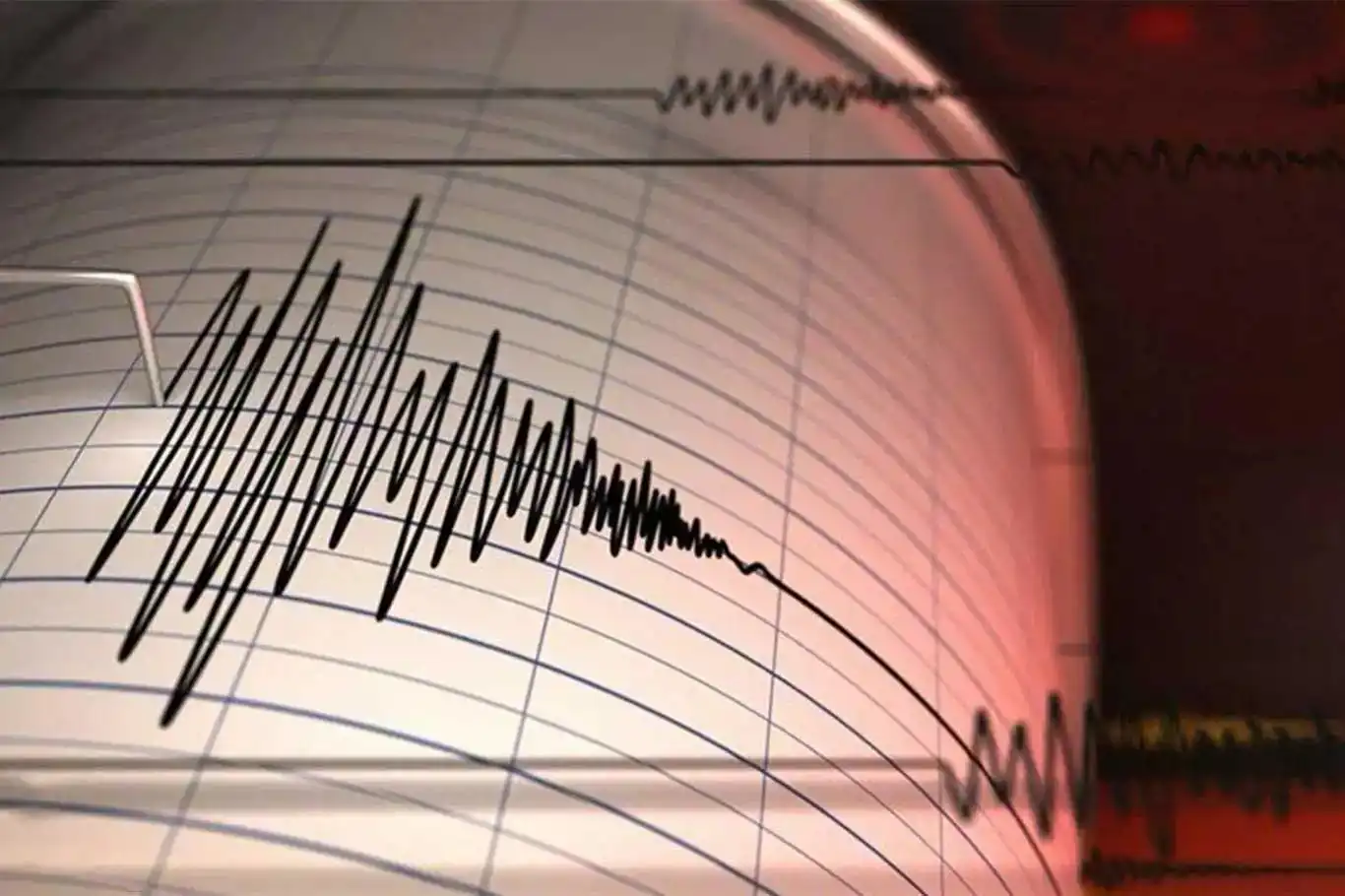 Hakkâri'de 4,3 Elâzığ'da 3,9 Kahramanmaraş'ta 3,5  büyüklüğünde deprem
