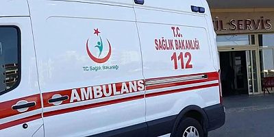 Hakkari’de kına gecesi kavgası: 8 kişi yaralandı