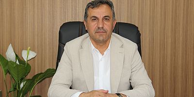 HAKSİAD Batman Şube Başkanı Çetiz: Sanayide daralma endişe veriyor