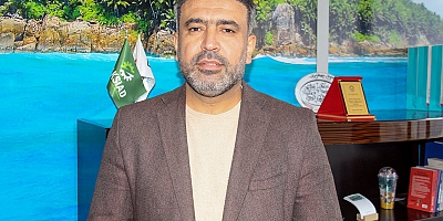 HAKSİAD'dan esnafa çağrı: Ramazan'ı hem halkımıza hem çalışanımıza hissettirelim