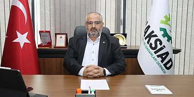 HAKSİAD'tan doğalgaz zammı açıklaması: Enerji fiyatlarına yapılan zam enflasyonu arttırır