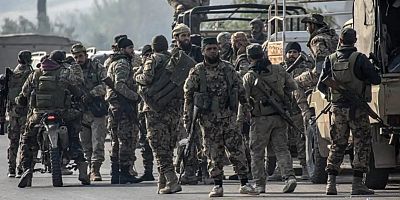 Halep'te geçici ateşkes ilanı: PKK/SDG'ye şehri terk etmeleri için süre verildi