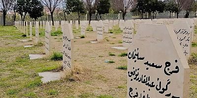 Halepçe Katliamı’nın üzerinden 37 yıl geçti