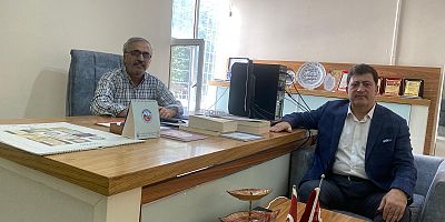 HALK ÇÖZÜM SÜRECİNİ DESTEKLİYOR