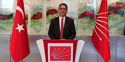 Halkın Umudunu Meclise Taşımak için adayım 